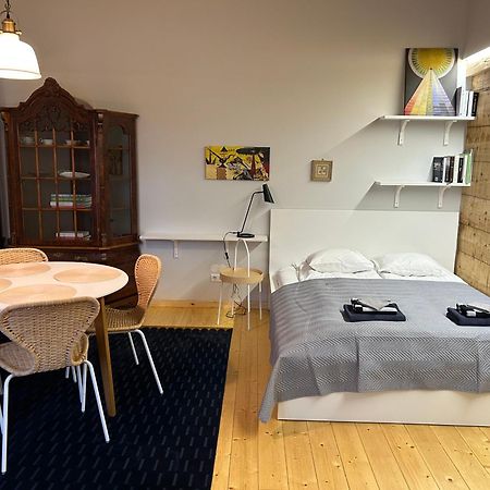 Sisters Beach Apartments لييبايا المظهر الخارجي الصورة
