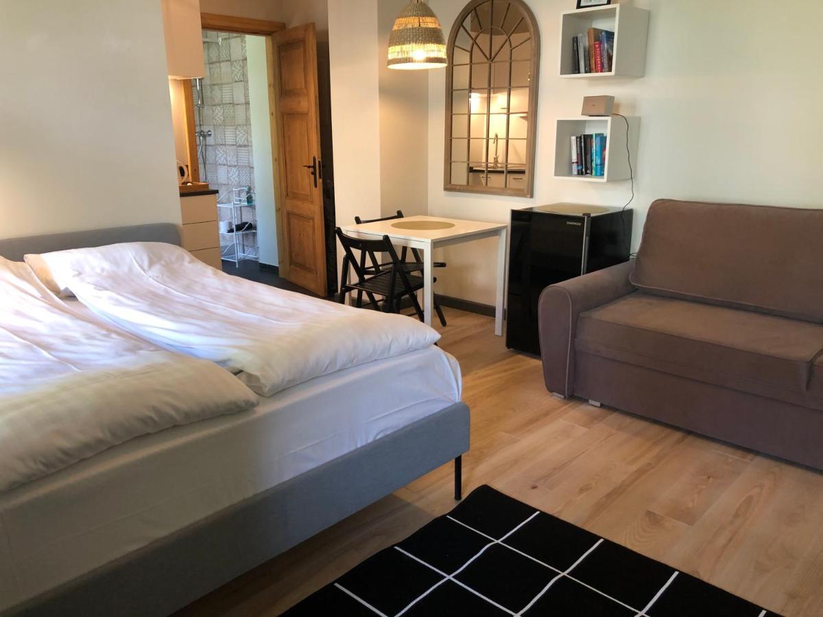 Sisters Beach Apartments لييبايا المظهر الخارجي الصورة