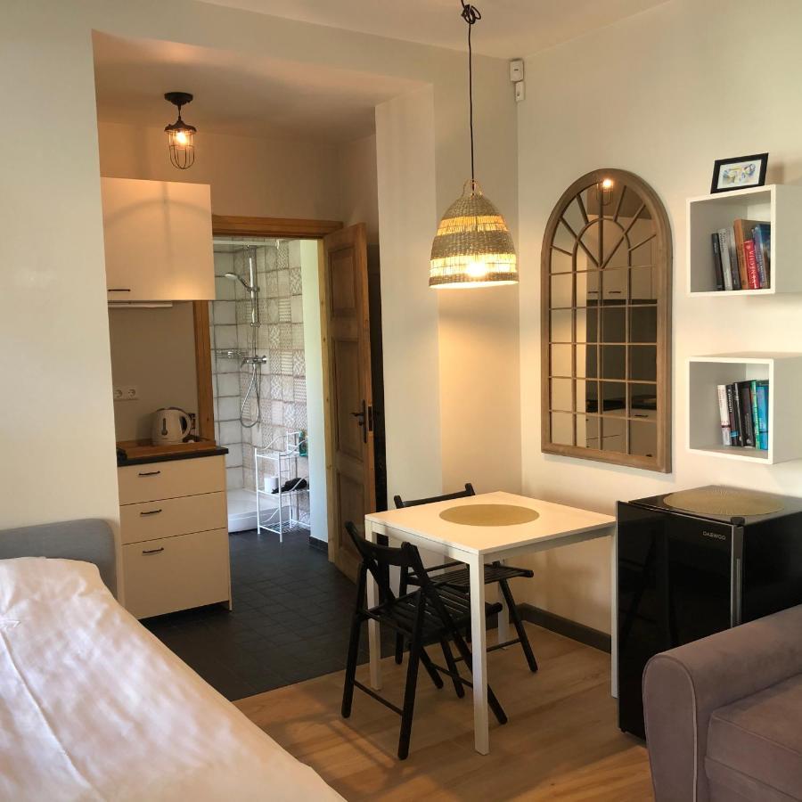 Sisters Beach Apartments لييبايا المظهر الخارجي الصورة