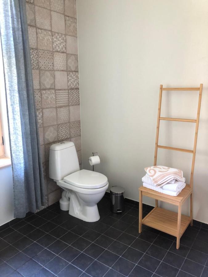 Sisters Beach Apartments لييبايا المظهر الخارجي الصورة