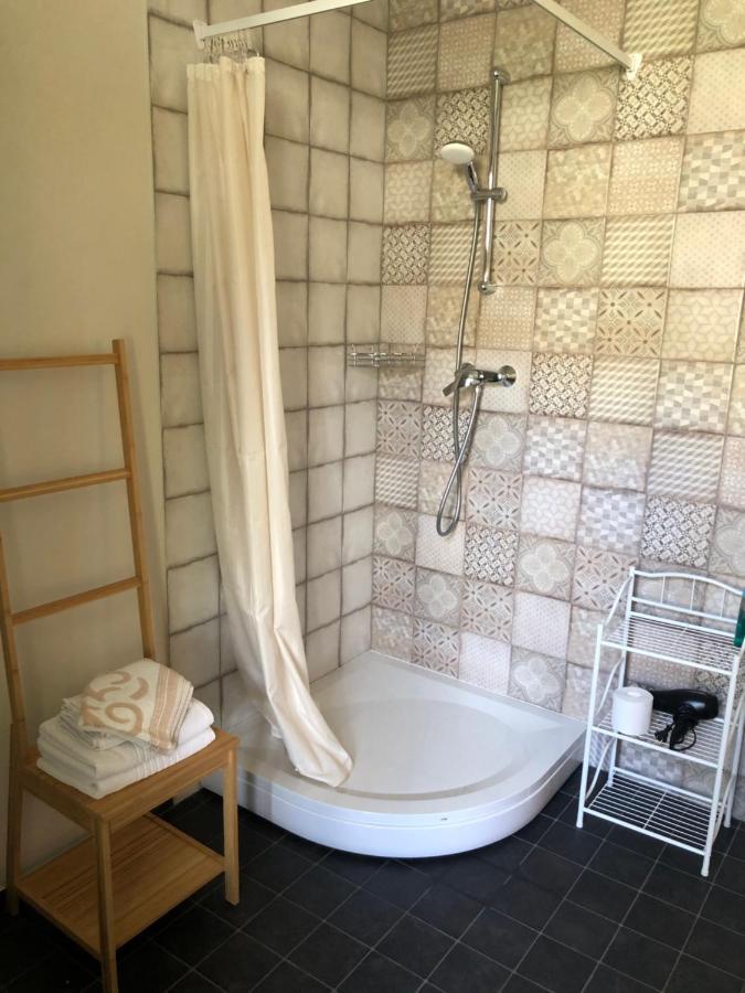 Sisters Beach Apartments لييبايا المظهر الخارجي الصورة