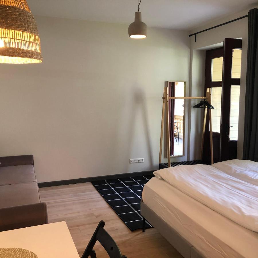 Sisters Beach Apartments لييبايا المظهر الخارجي الصورة