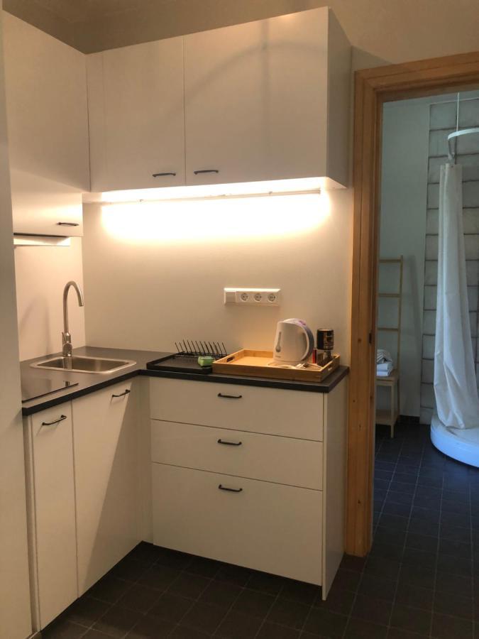 Sisters Beach Apartments لييبايا المظهر الخارجي الصورة