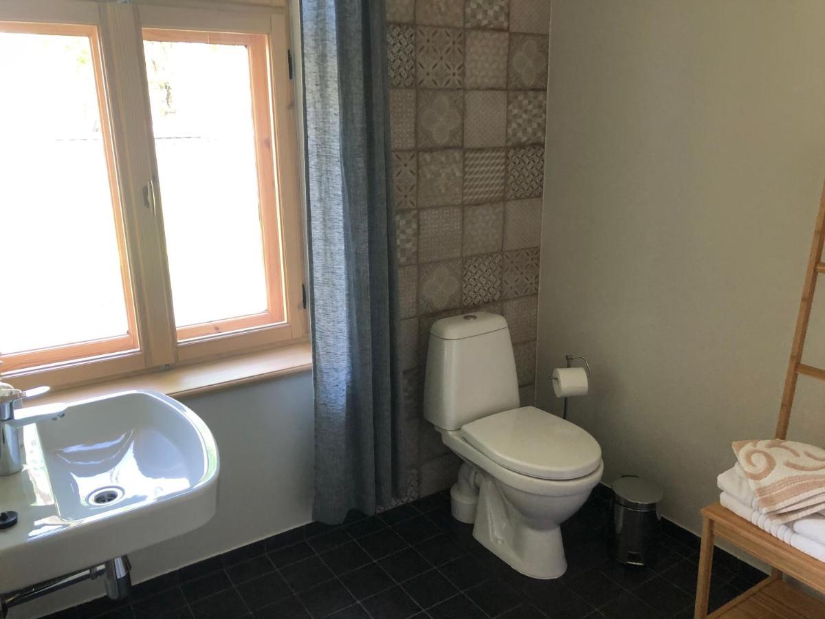 Sisters Beach Apartments لييبايا المظهر الخارجي الصورة