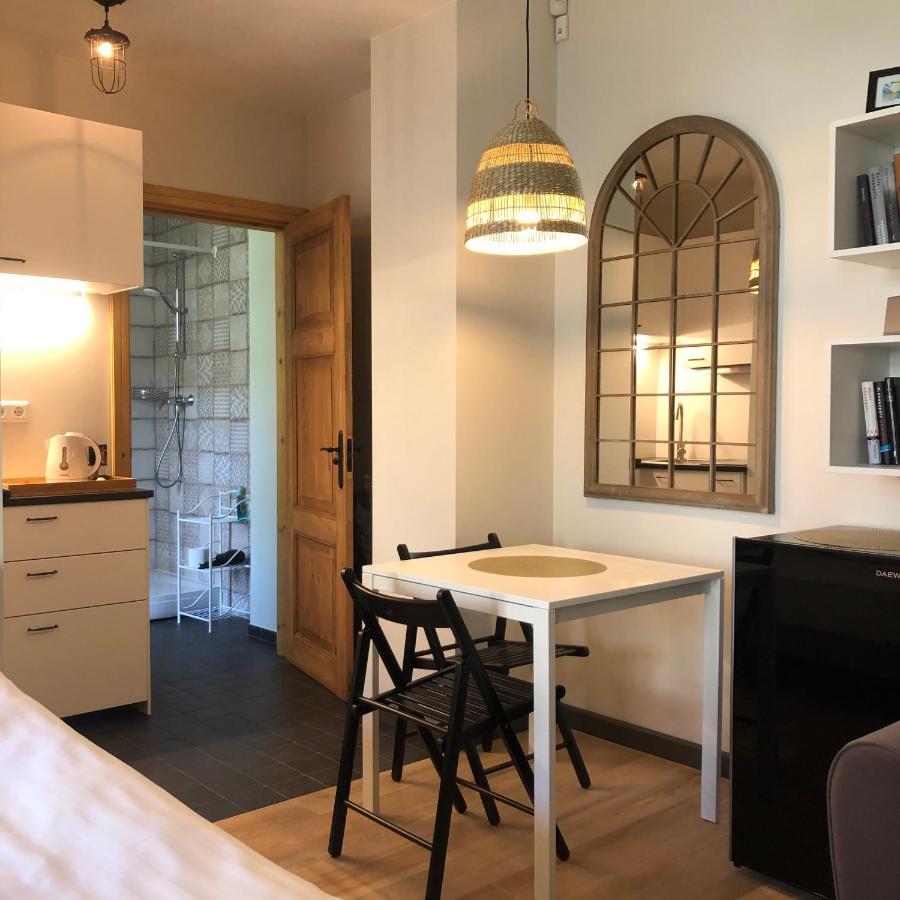 Sisters Beach Apartments لييبايا المظهر الخارجي الصورة