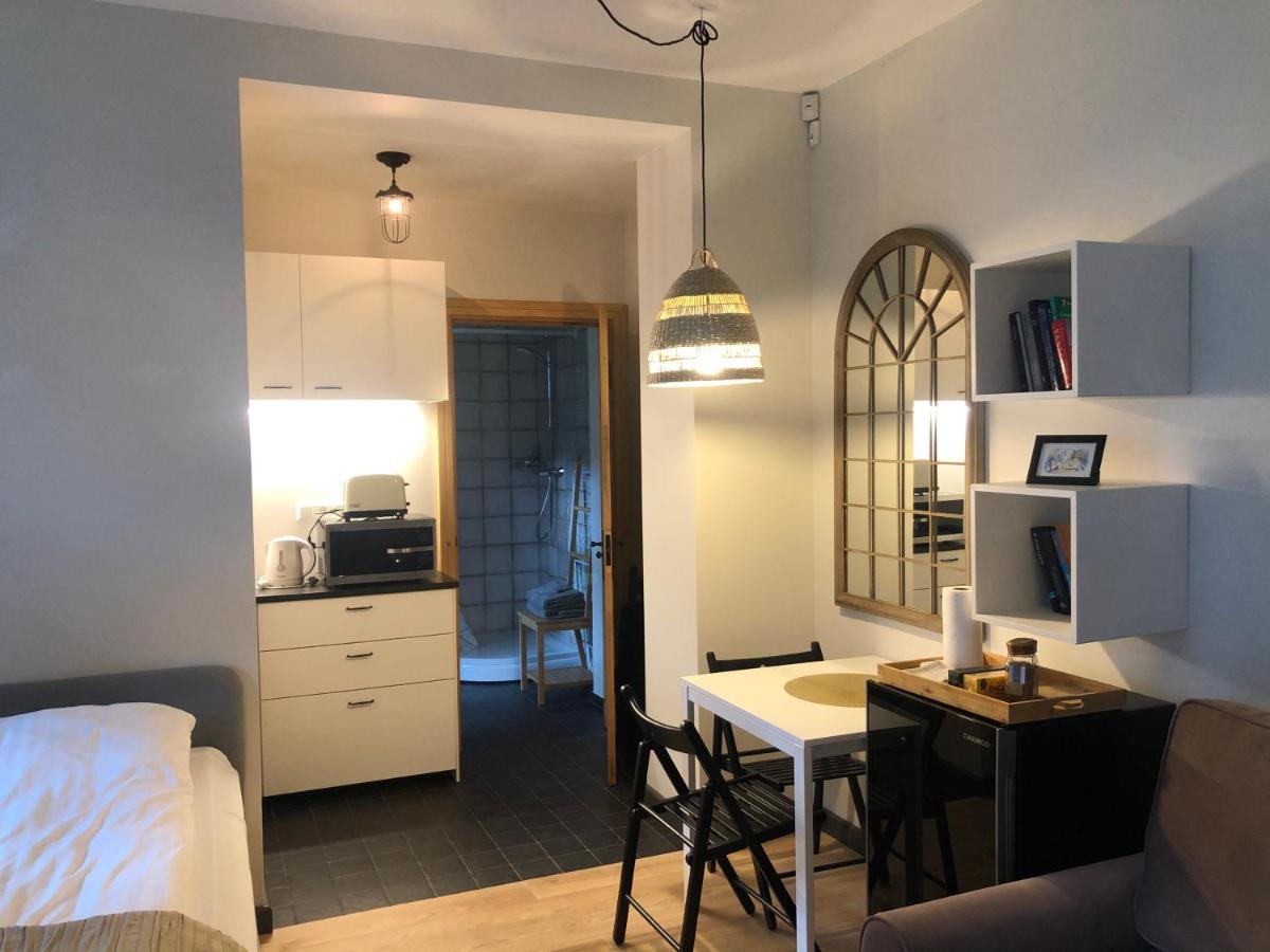 Sisters Beach Apartments لييبايا المظهر الخارجي الصورة
