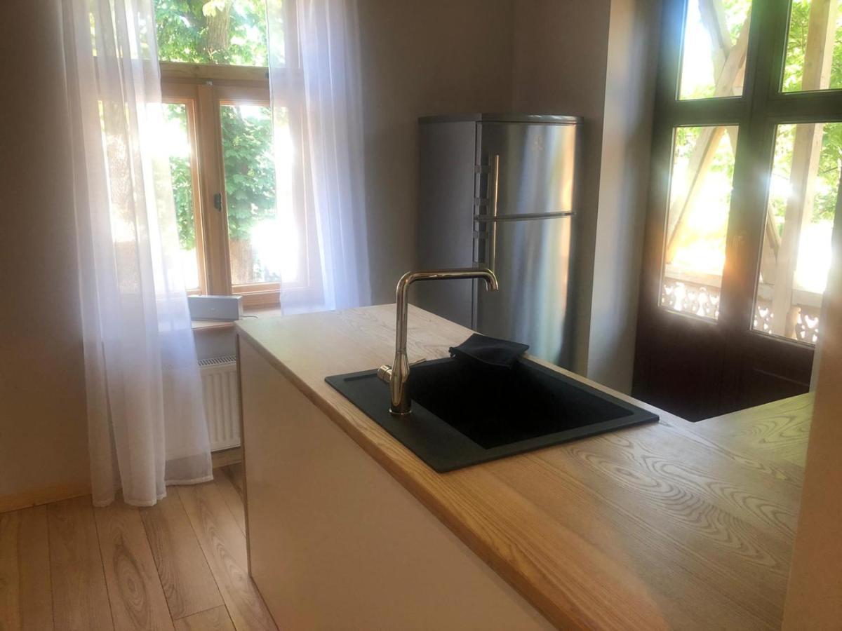 Sisters Beach Apartments لييبايا المظهر الخارجي الصورة