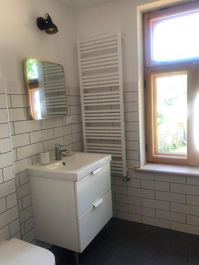 Sisters Beach Apartments لييبايا المظهر الخارجي الصورة