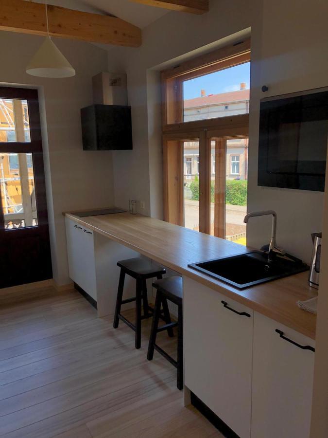 Sisters Beach Apartments لييبايا المظهر الخارجي الصورة