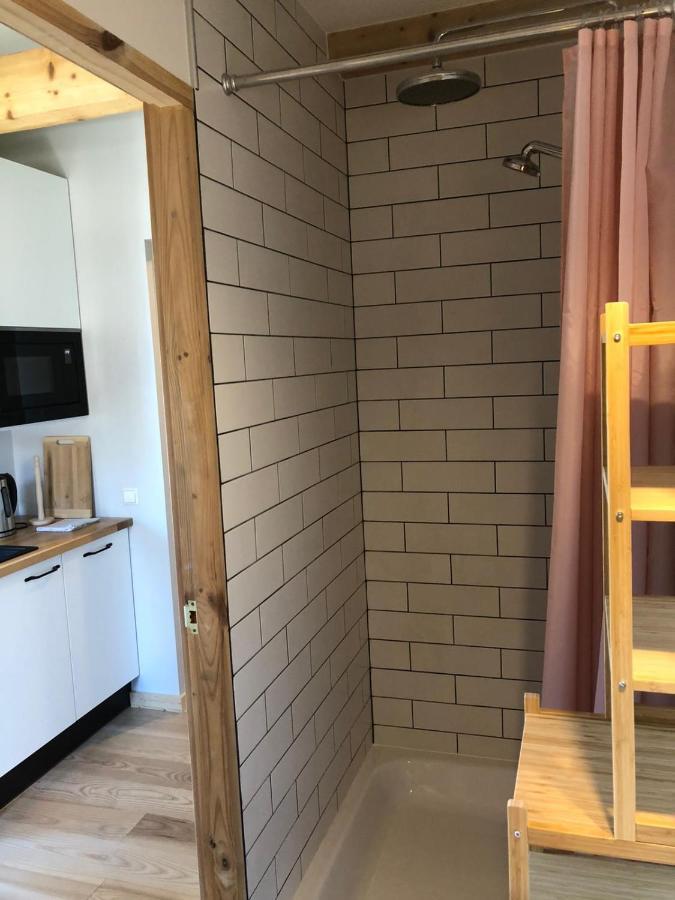 Sisters Beach Apartments لييبايا المظهر الخارجي الصورة