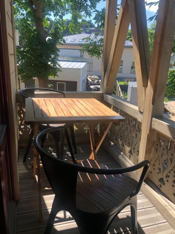 Sisters Beach Apartments لييبايا المظهر الخارجي الصورة
