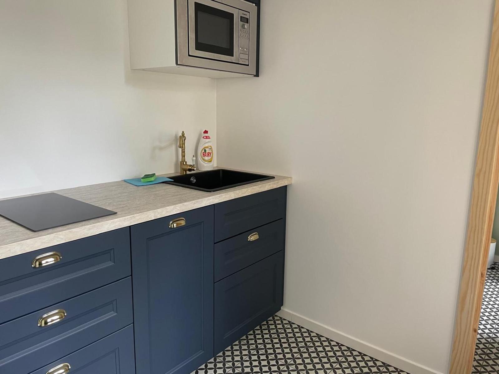 Sisters Beach Apartments لييبايا المظهر الخارجي الصورة