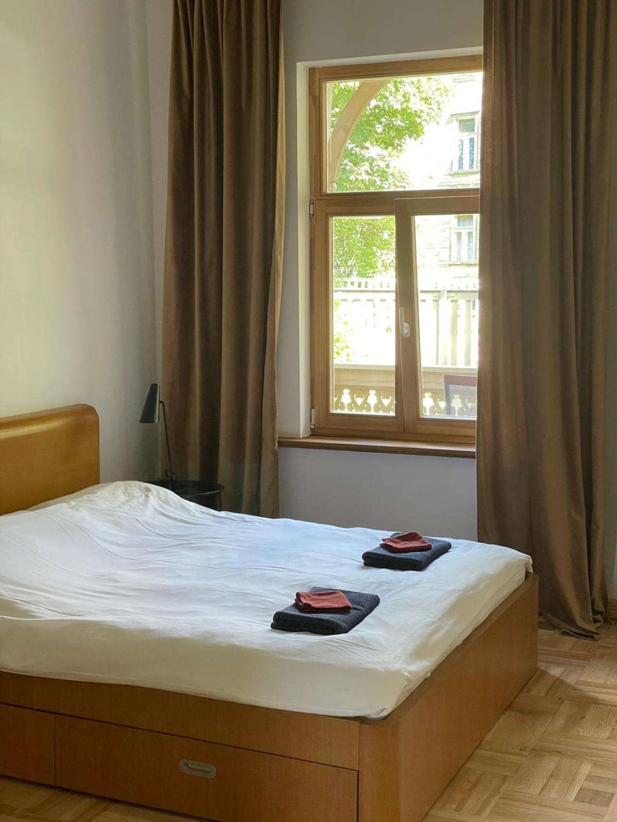 Sisters Beach Apartments لييبايا المظهر الخارجي الصورة