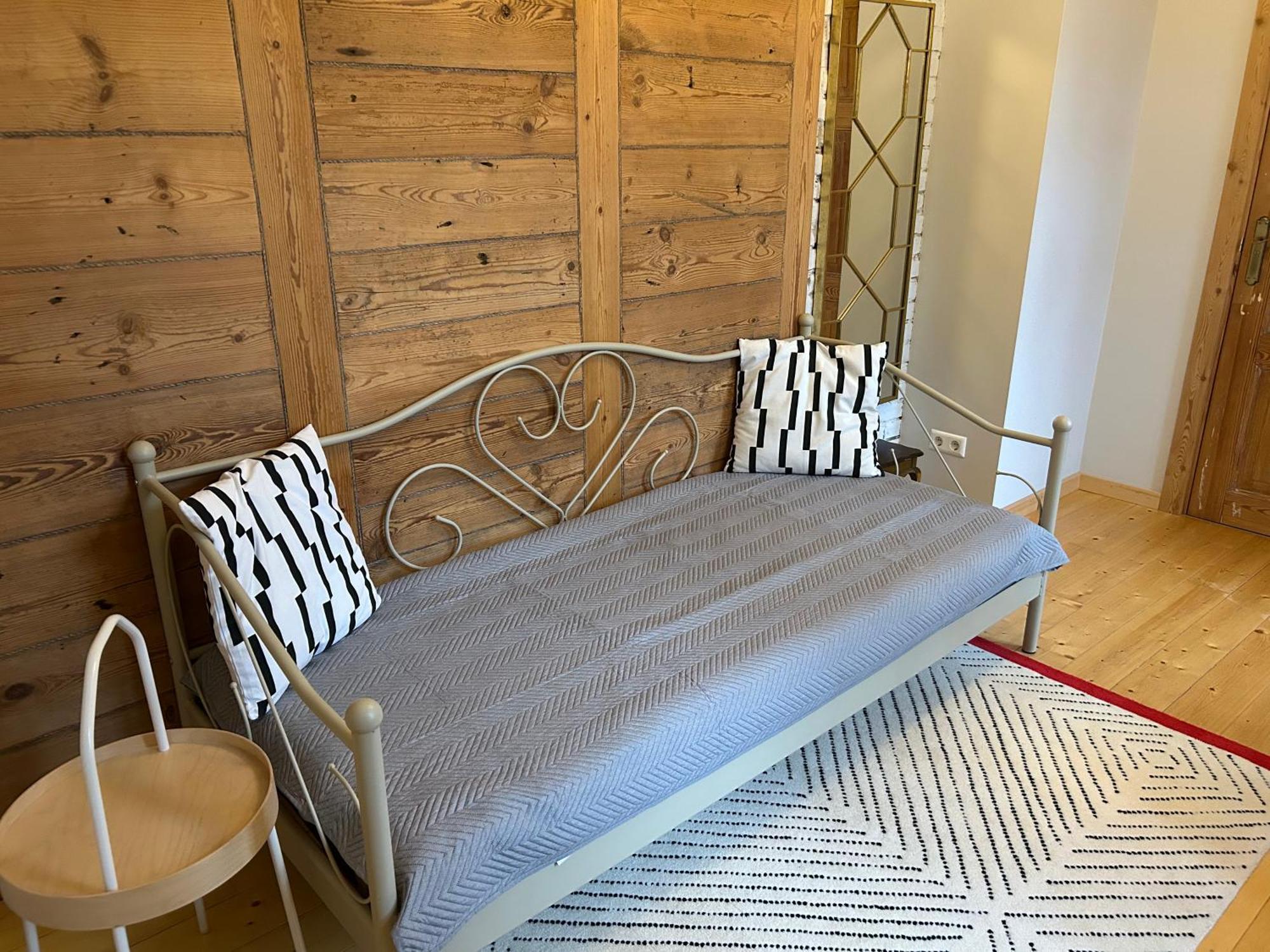 Sisters Beach Apartments لييبايا المظهر الخارجي الصورة